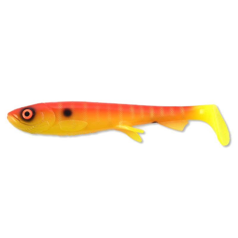 Wolfcreek Shad 8,5cm 6g 5-pack