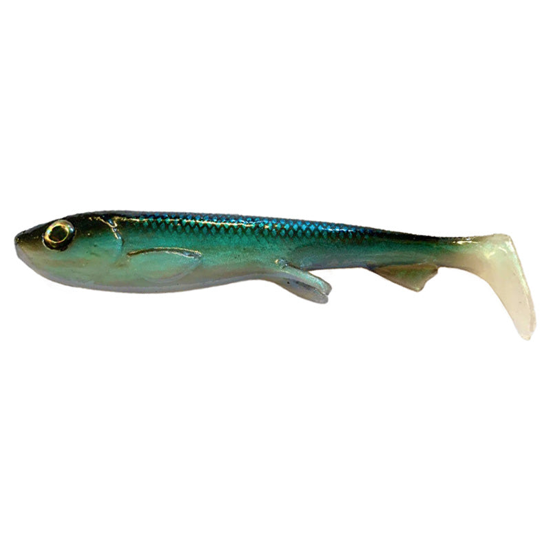 Wolfcreek Shad 8,5cm 6g 5-pack