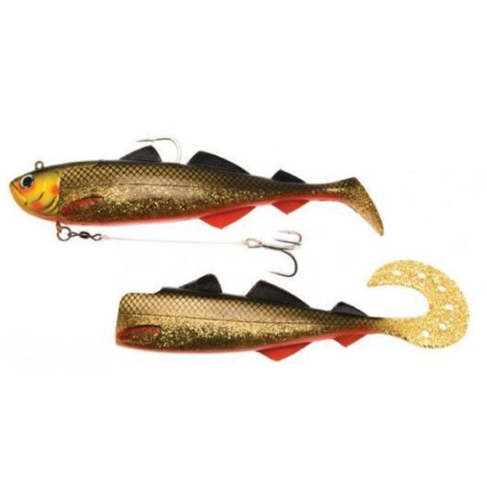 Westin Crazy Daisy 300g 23cm Fancy Cola Cacao