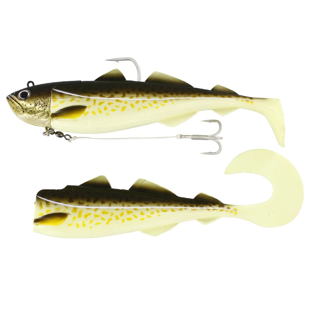 Westin Crazy Daisy 400g 27cm Glow Gadus