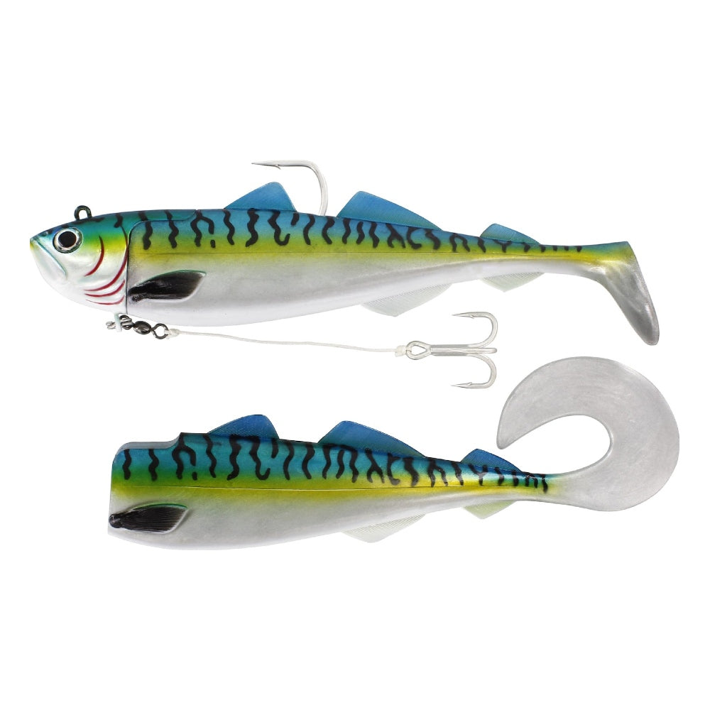 Westin Crazy Daisy 300g 23cm Mackerel