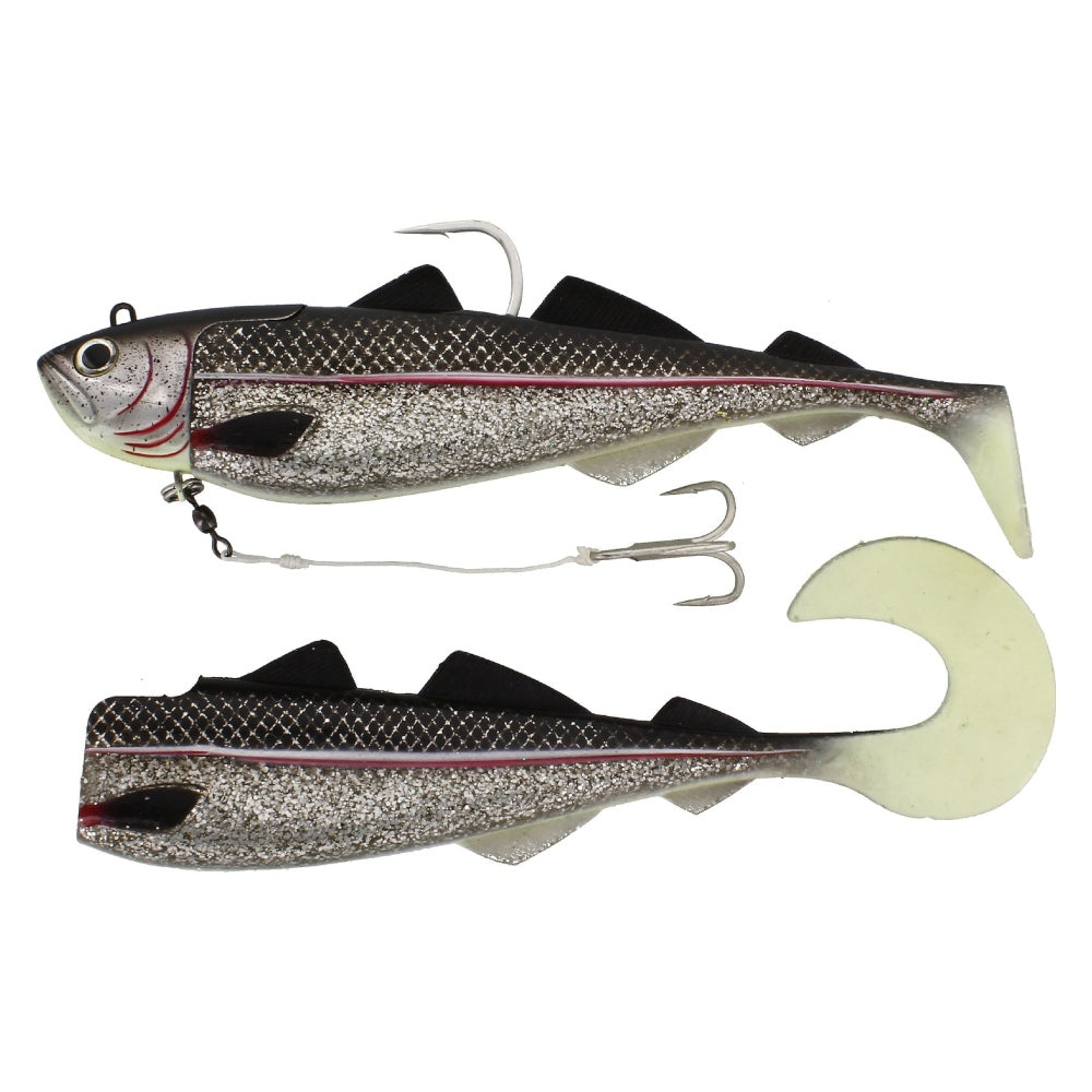 Westin Crazy Daisy 300g 23cm Robocod