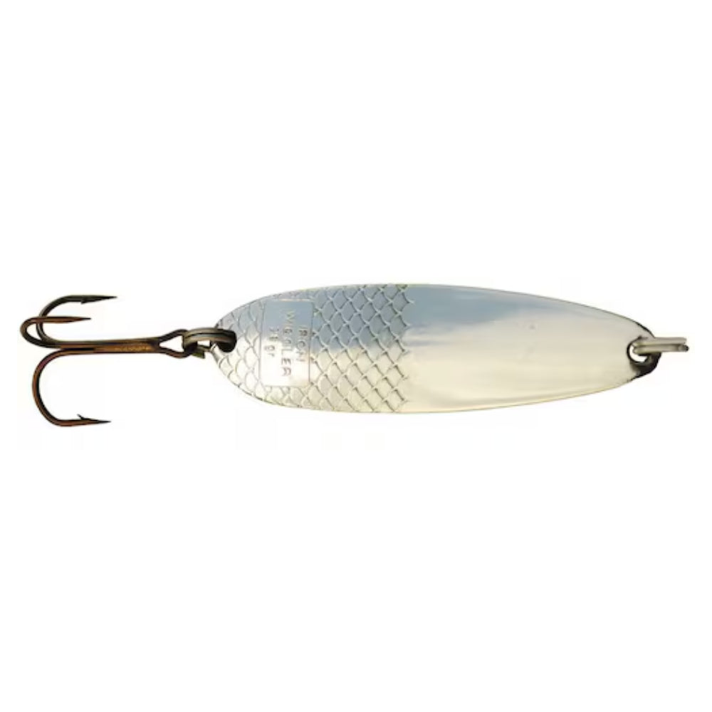 Wiggler Iron Wiggler Silver 28g