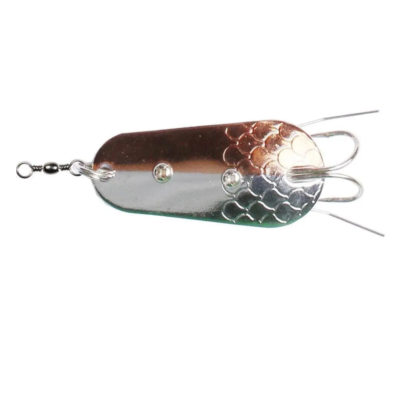 Wiggler Truls Vass 16g Koppar/Silver