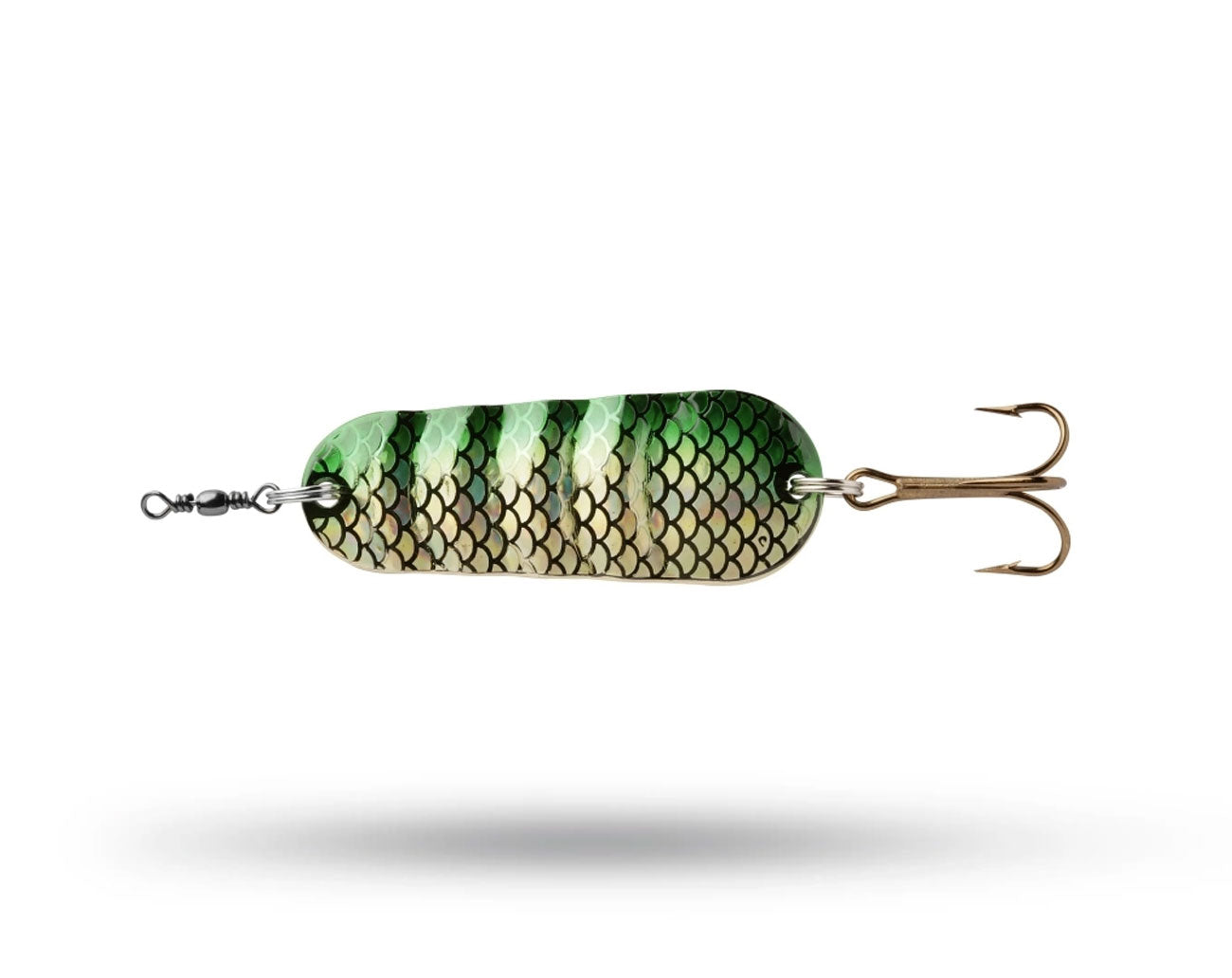 Abu Garcia Atom 25g G/Green Fl