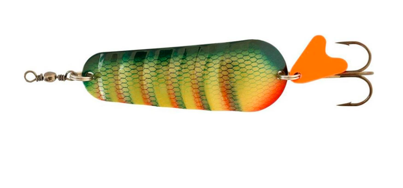 Abu Garcia Atom 25g YP