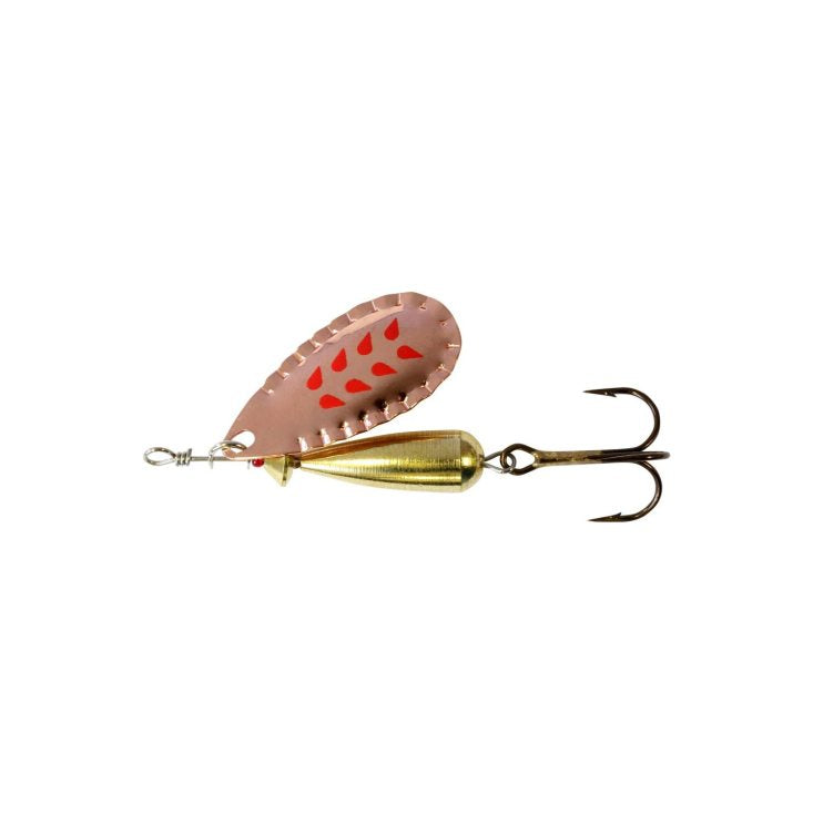 Abu Garcia Droppen 4g - K