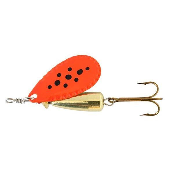 Abu Garcia Droppen 4g - OR