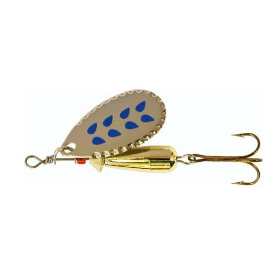 Abu Garcia Droppen 4g - S