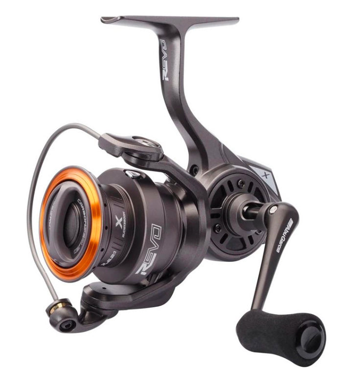 Abu Garcia Revo3 X 2500