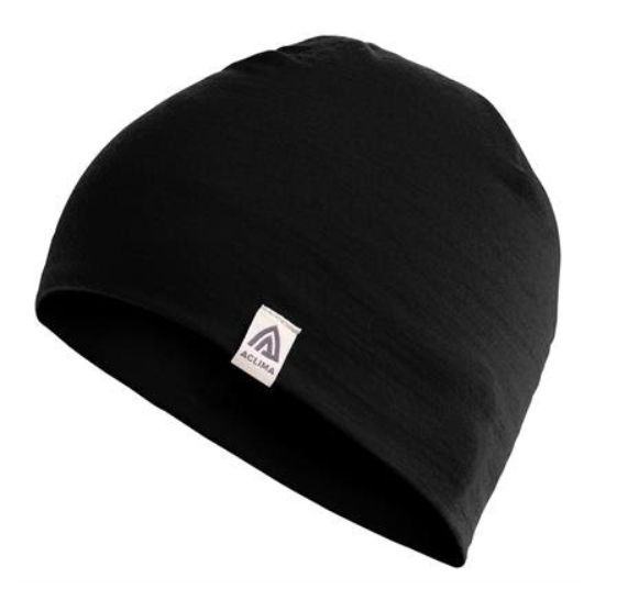 Aclima Lightwool Relaxed Beanie