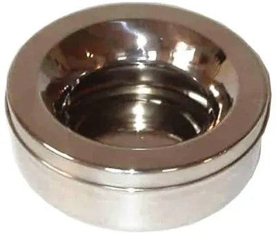 Active Canis Non spill Skål metall 0,7L