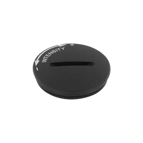 Aimpoint Micro Battery Cap – batteriplugg med O-ring och dämpare