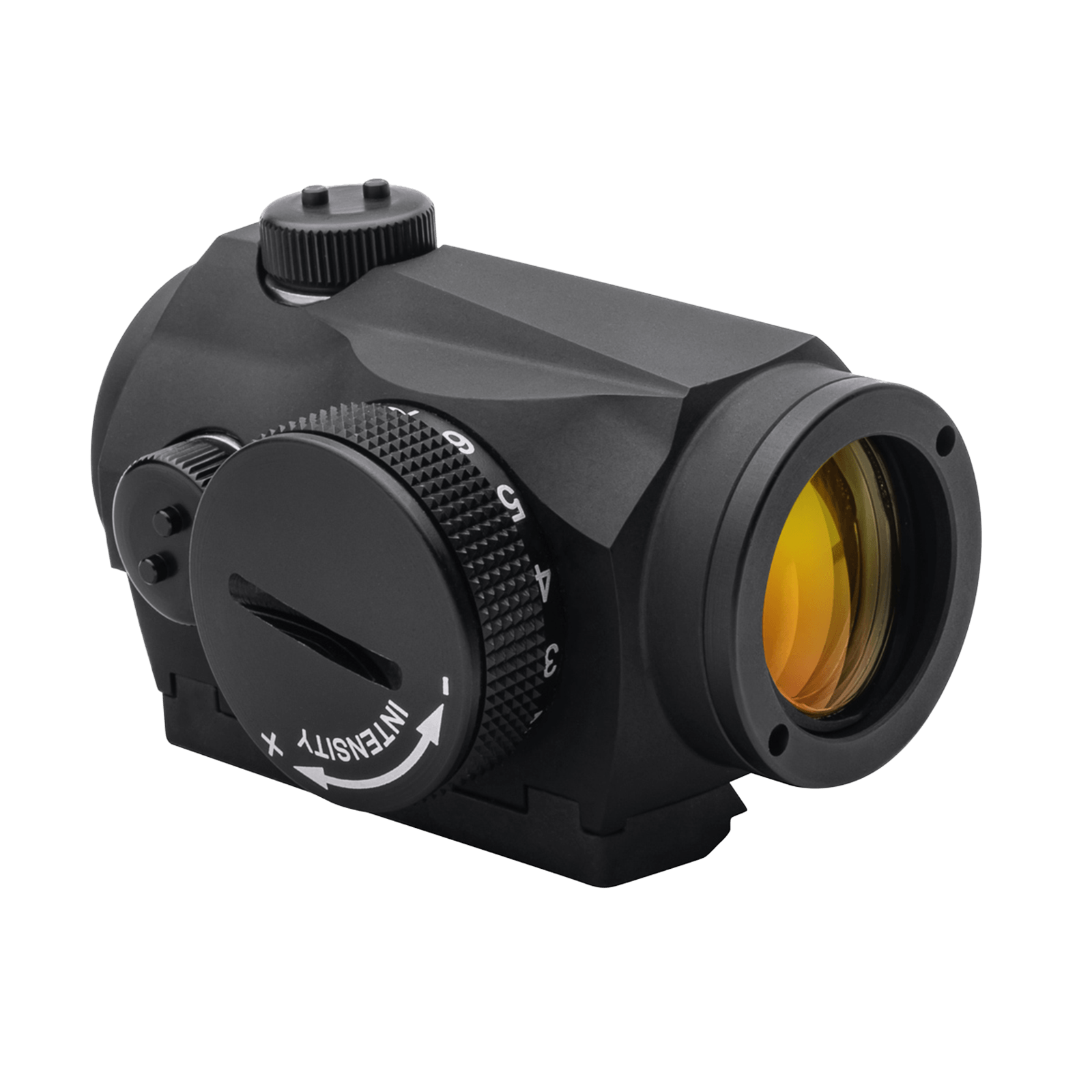 Aimpoint Micro S1 6MOA