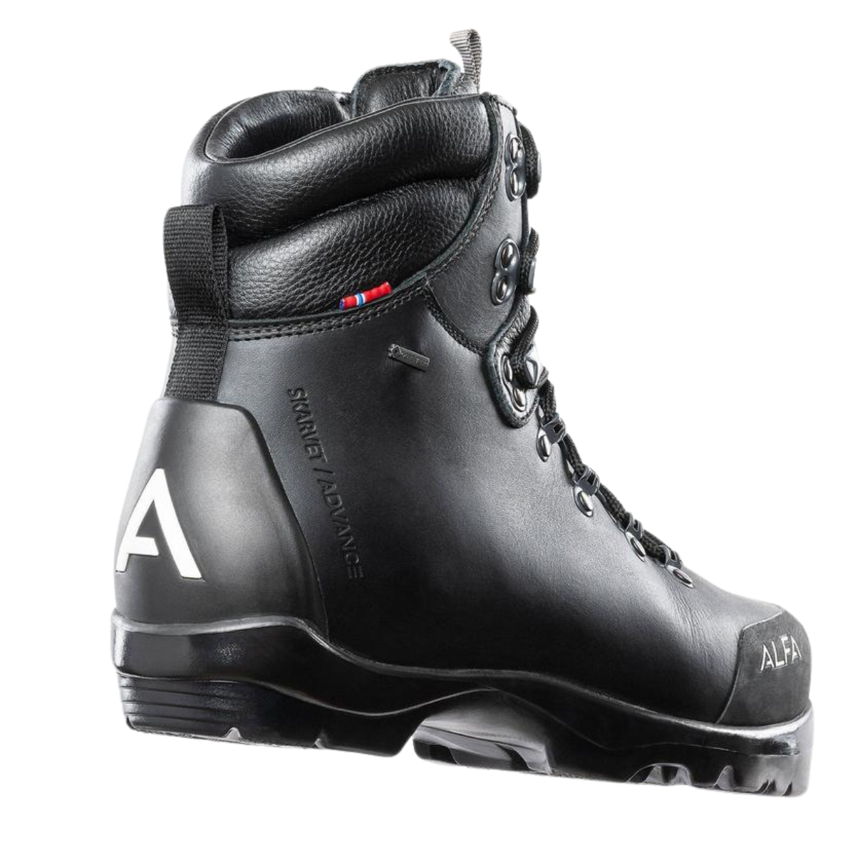 Alfa Skarvet Adv GTX