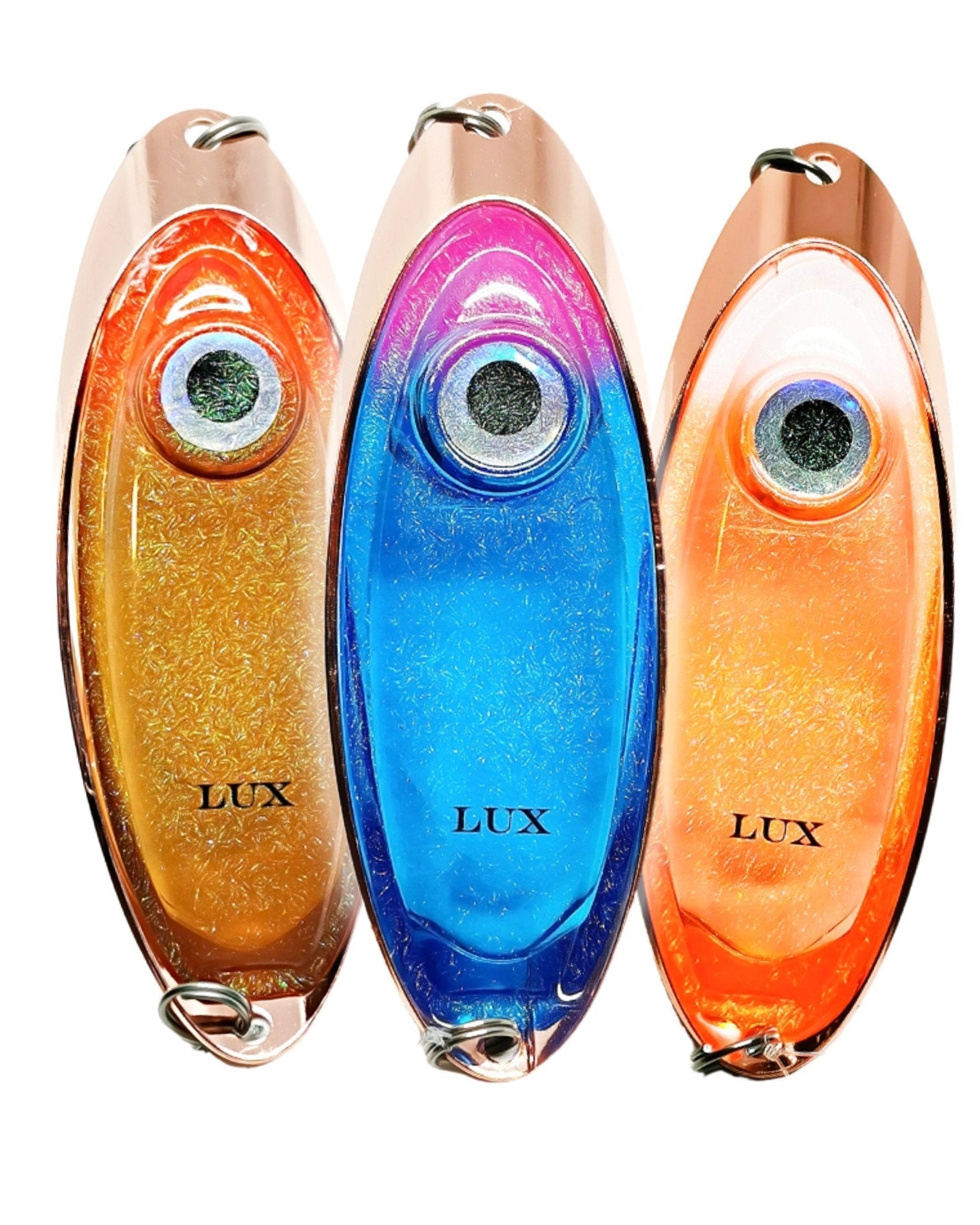 Alpina LUX Frossa 82mm Paket