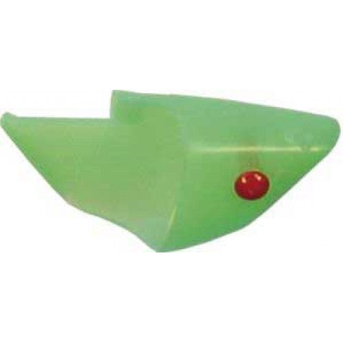 Anchovy S Green Färdigriggad