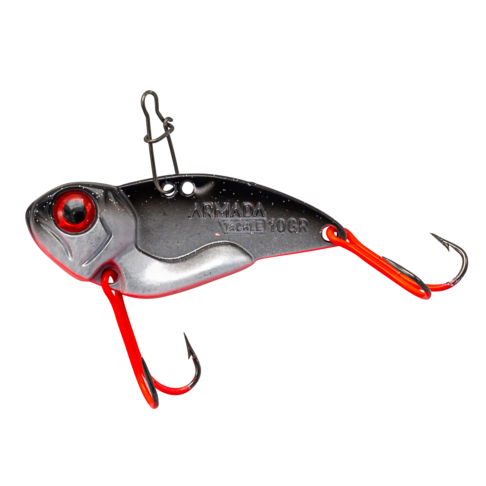 Armada Compact Vibrator 10g Sick Roach