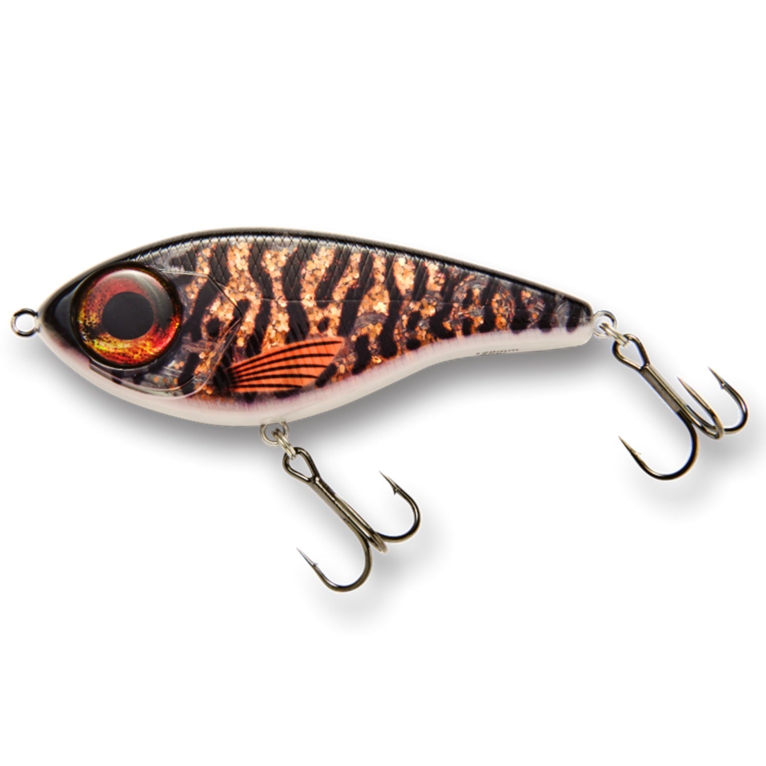 Armada EyeSwimmer Burbot 3D UV