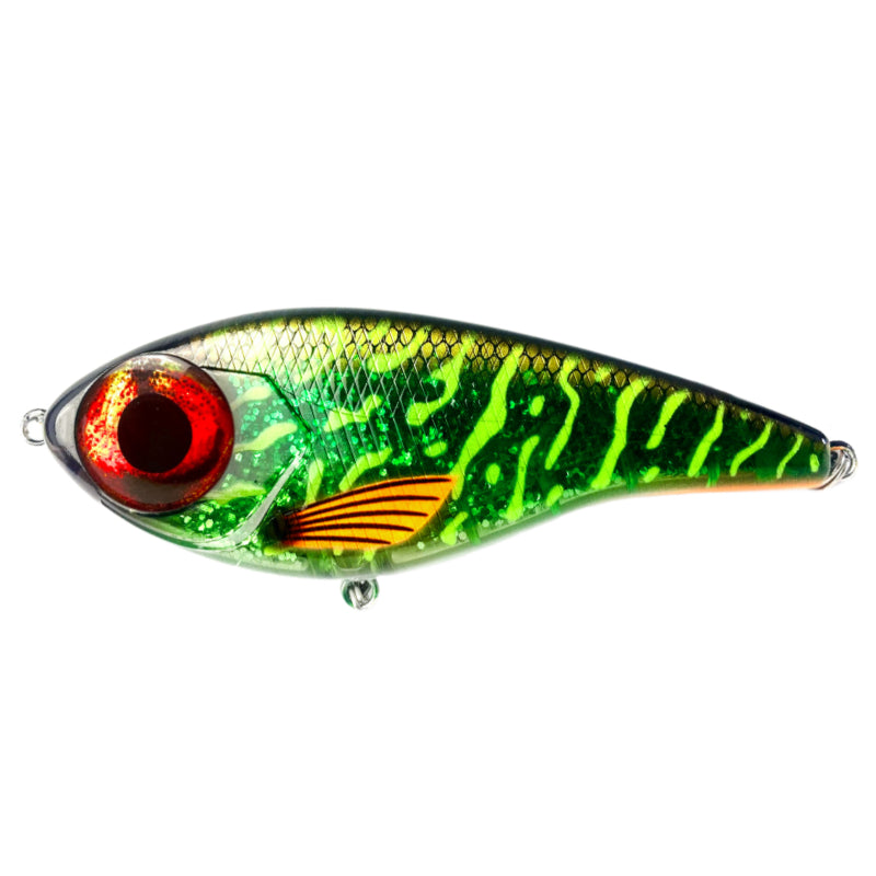 Armada EyeSwimmer Pike 3D UV