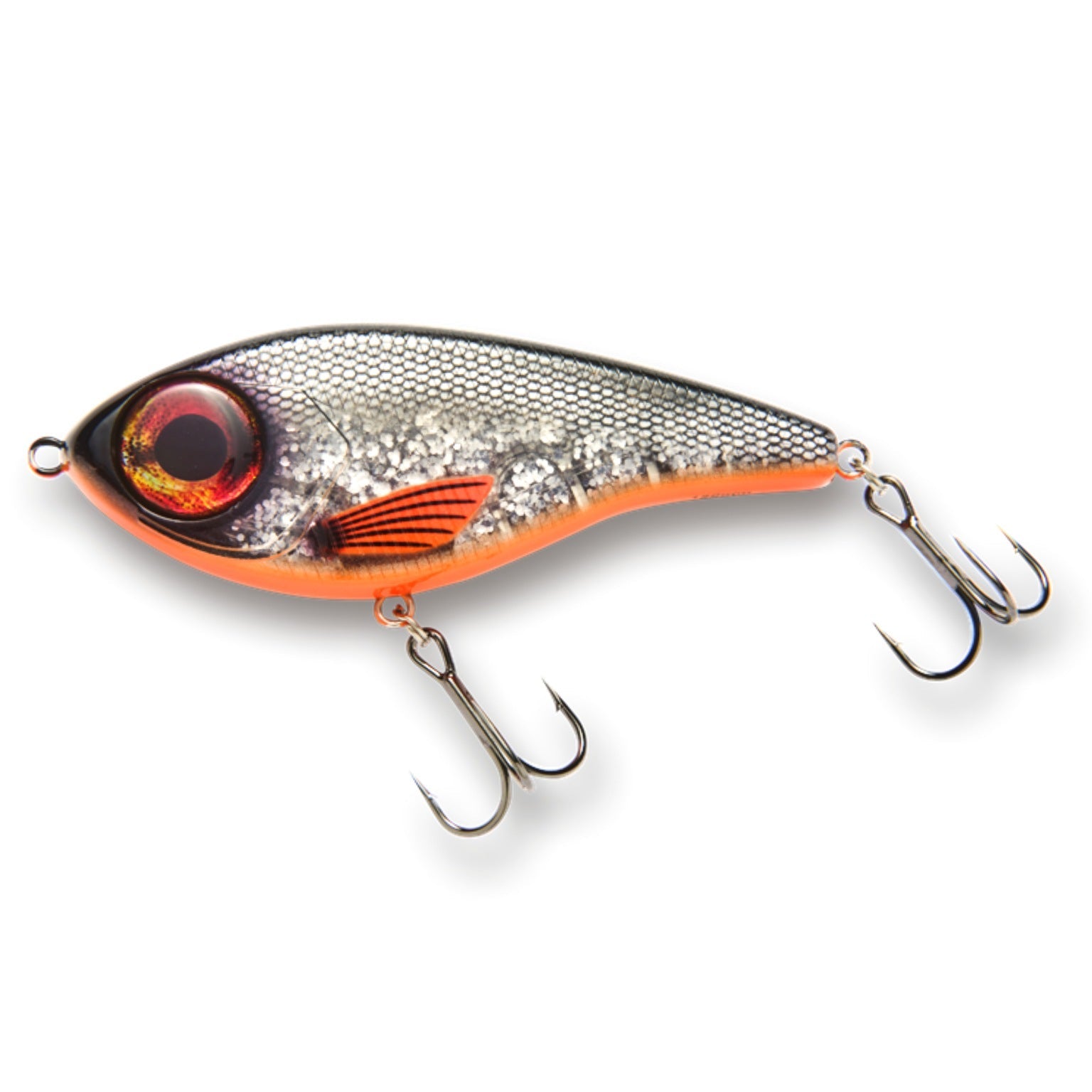 Armada EyeSwimmer Roach UV