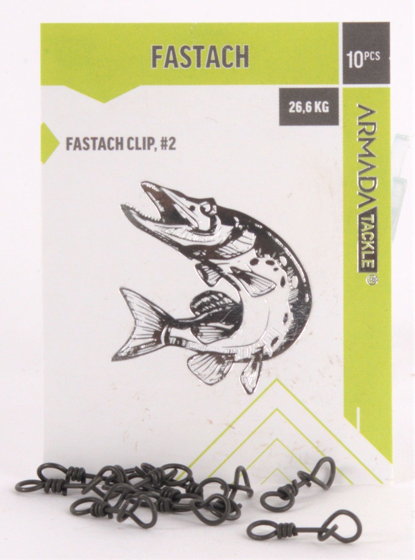 Armada Fastach Clip #2 26,5Kg