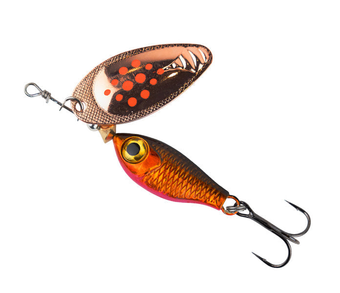 Armada GyroSpinner 24g Copper
