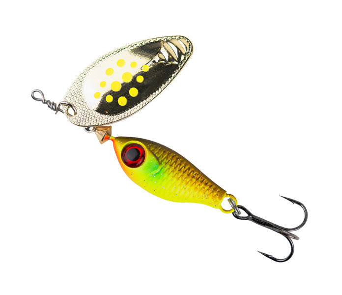 Armada GyroSpinner 24g Lime