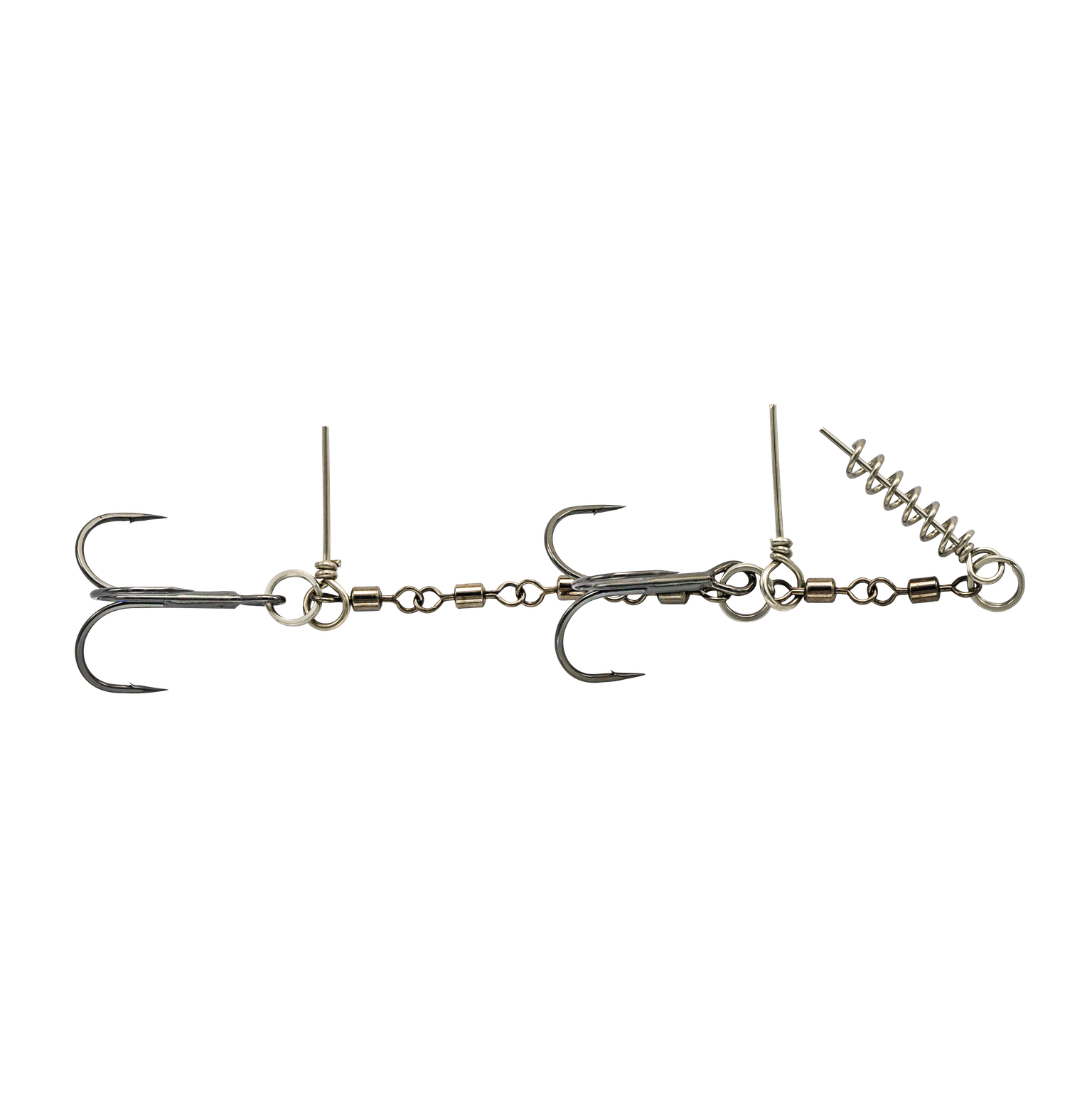 Armada Pike Rig 4 + 2cm #1