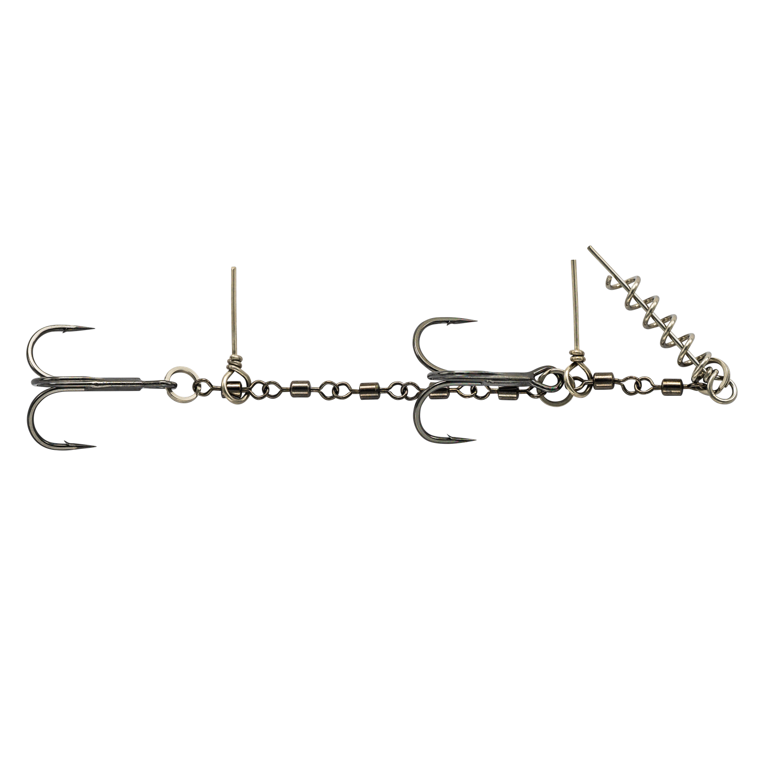 Armada Pike Rig 5 + 2cm #1/0