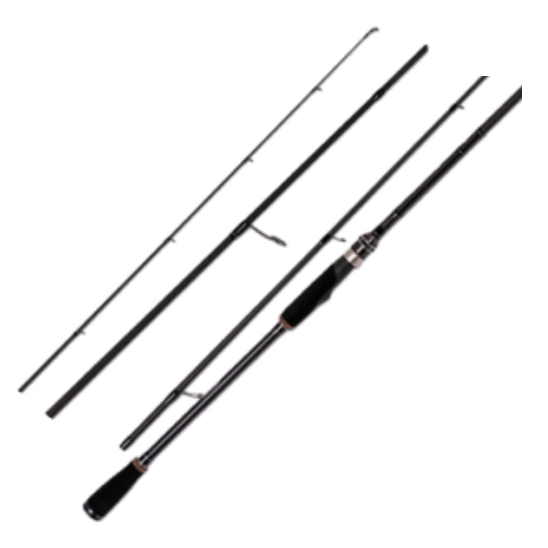 Armada Silver Feather Travel 240cm 15-50g