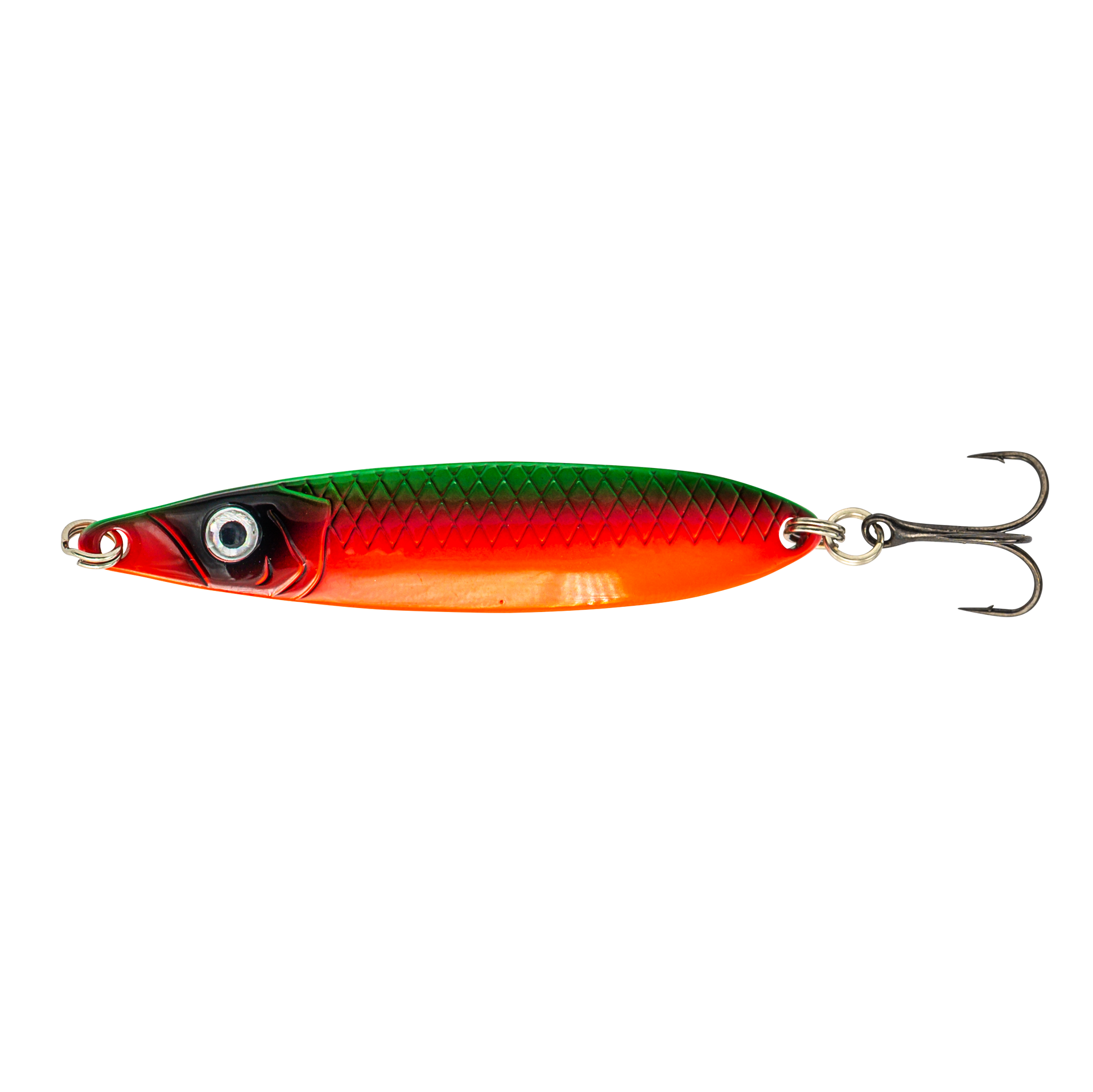 Armada Slash Fulton 24g Red Green