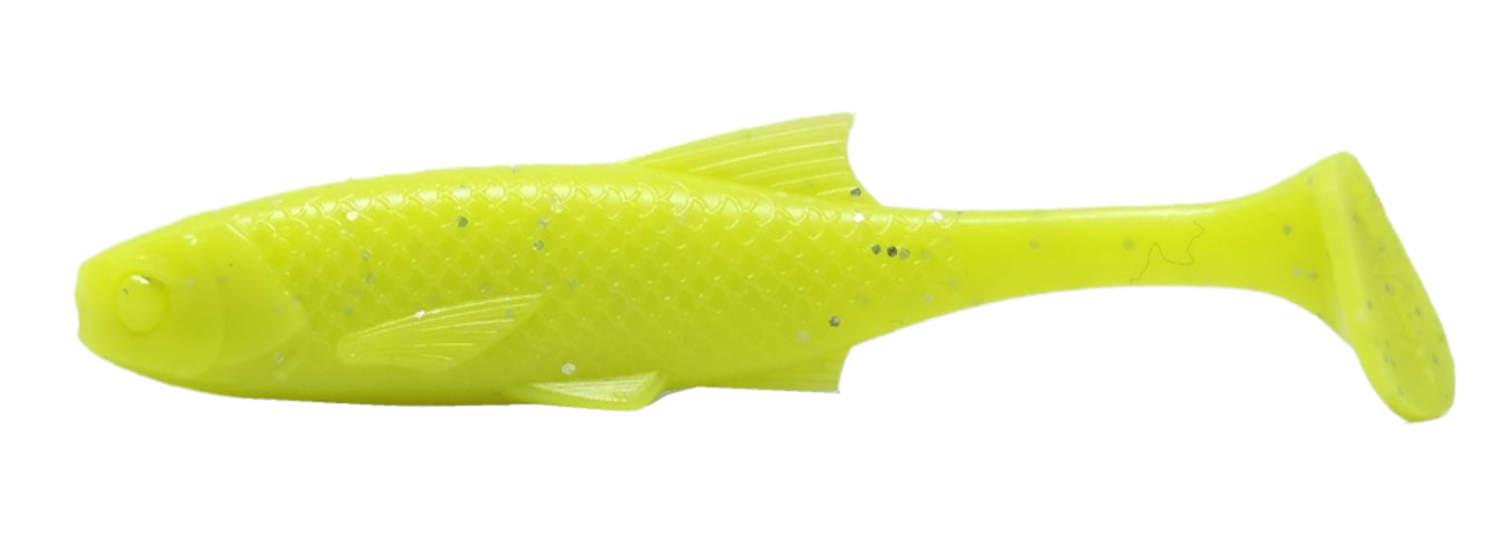 Armada Sneaky Roach 85mm Yellow Flake