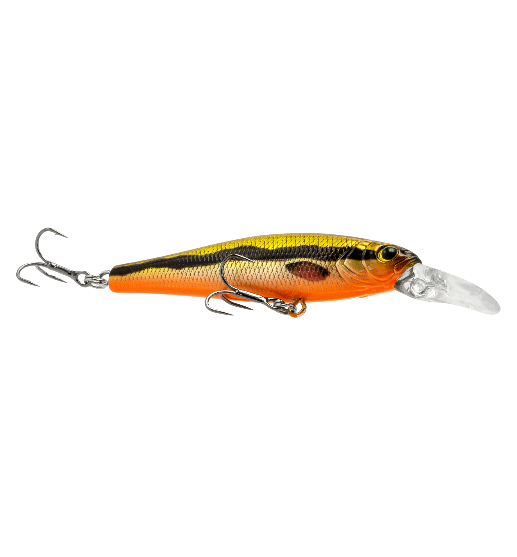 Armada The Evil One - Bad Painted Minnow