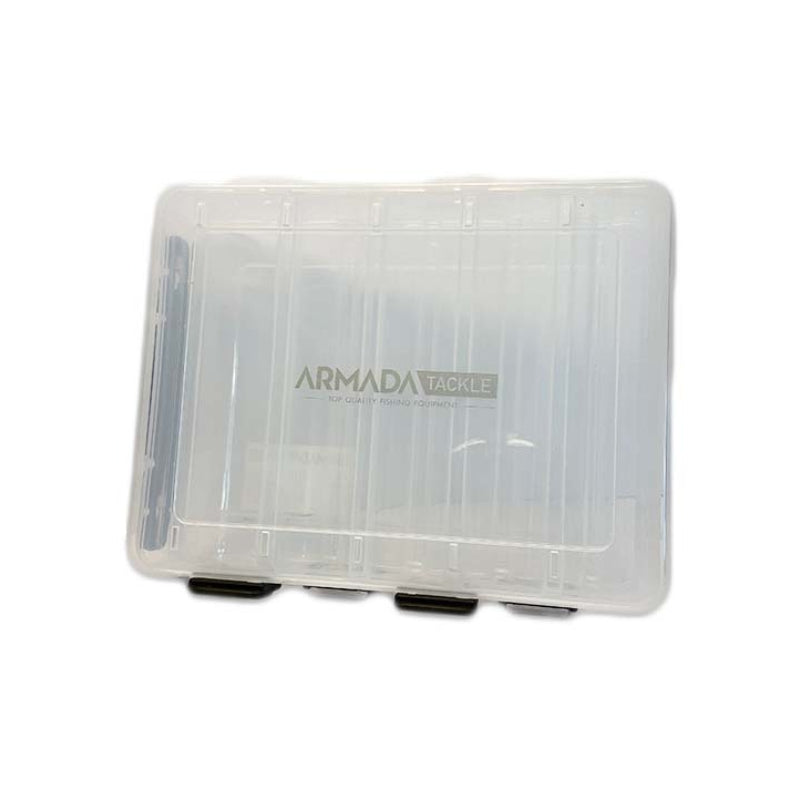 Armada Ventilerad tvåsidig box L