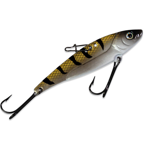 Armada Vibrator 16g - Afraid Zander