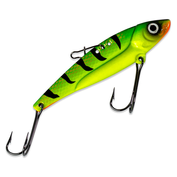 Armada Vibrator 16g - Firetiger