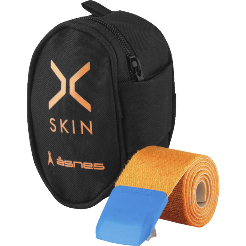 Åsnes Stighud X-Skin 45mm Nylon