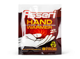 Asseri Hand Warmer