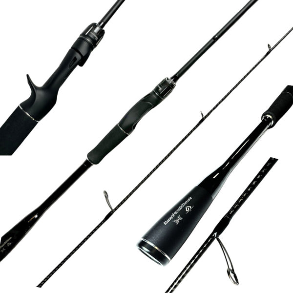 Armada Black Feather 222cm 5-21