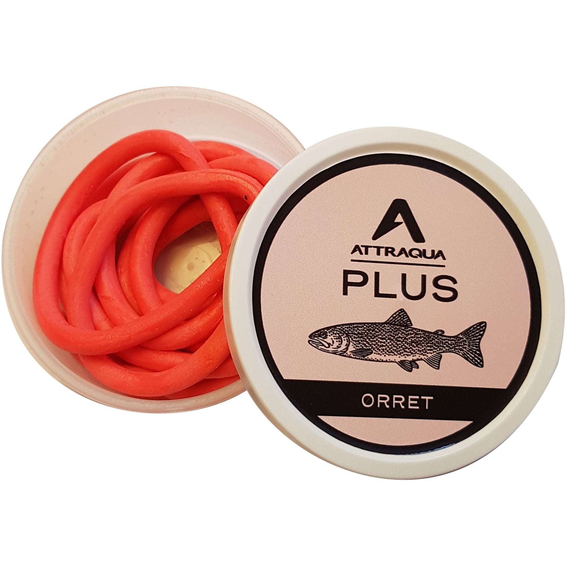 Attraqua Fiskbete Öring