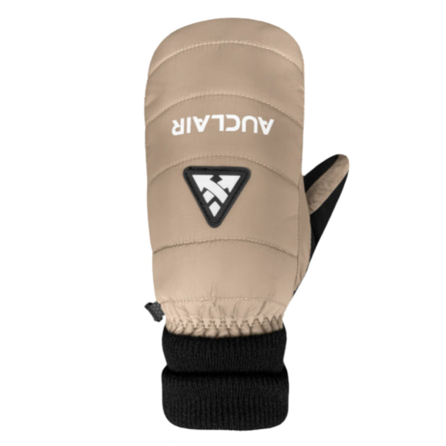 Auclair Mama Goose Ladies Mitt Beige