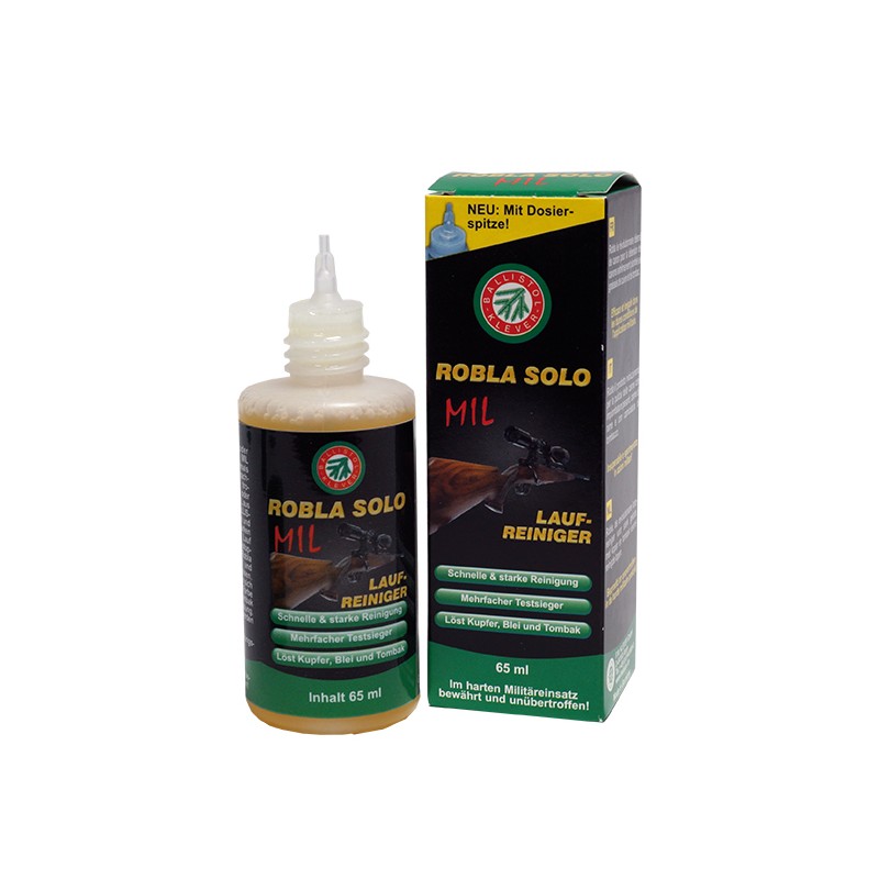 Ballistol Robla Solo Mil 65ml