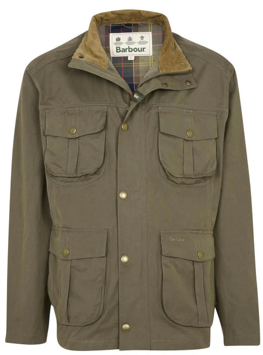 Barbour Sander Casual