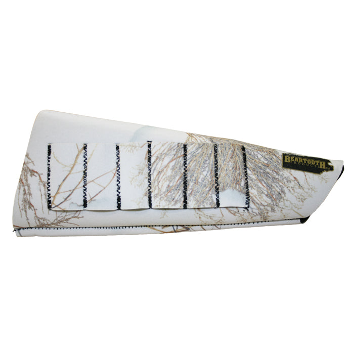 Beartooth Med Patronhållare Kula Winter Brush