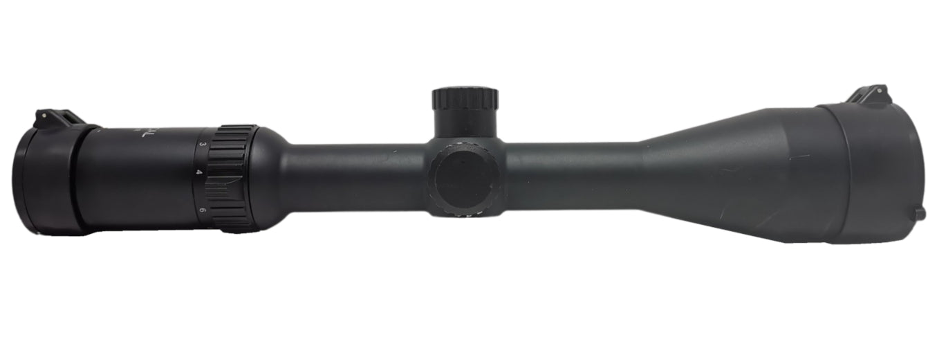 Begagnad Vertical Optics 2-12x50