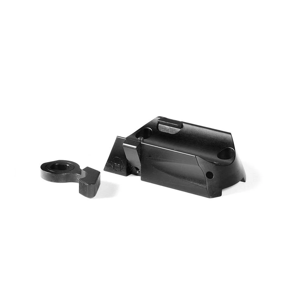 Begagnat Henneberger AP Micro Merkel KR1