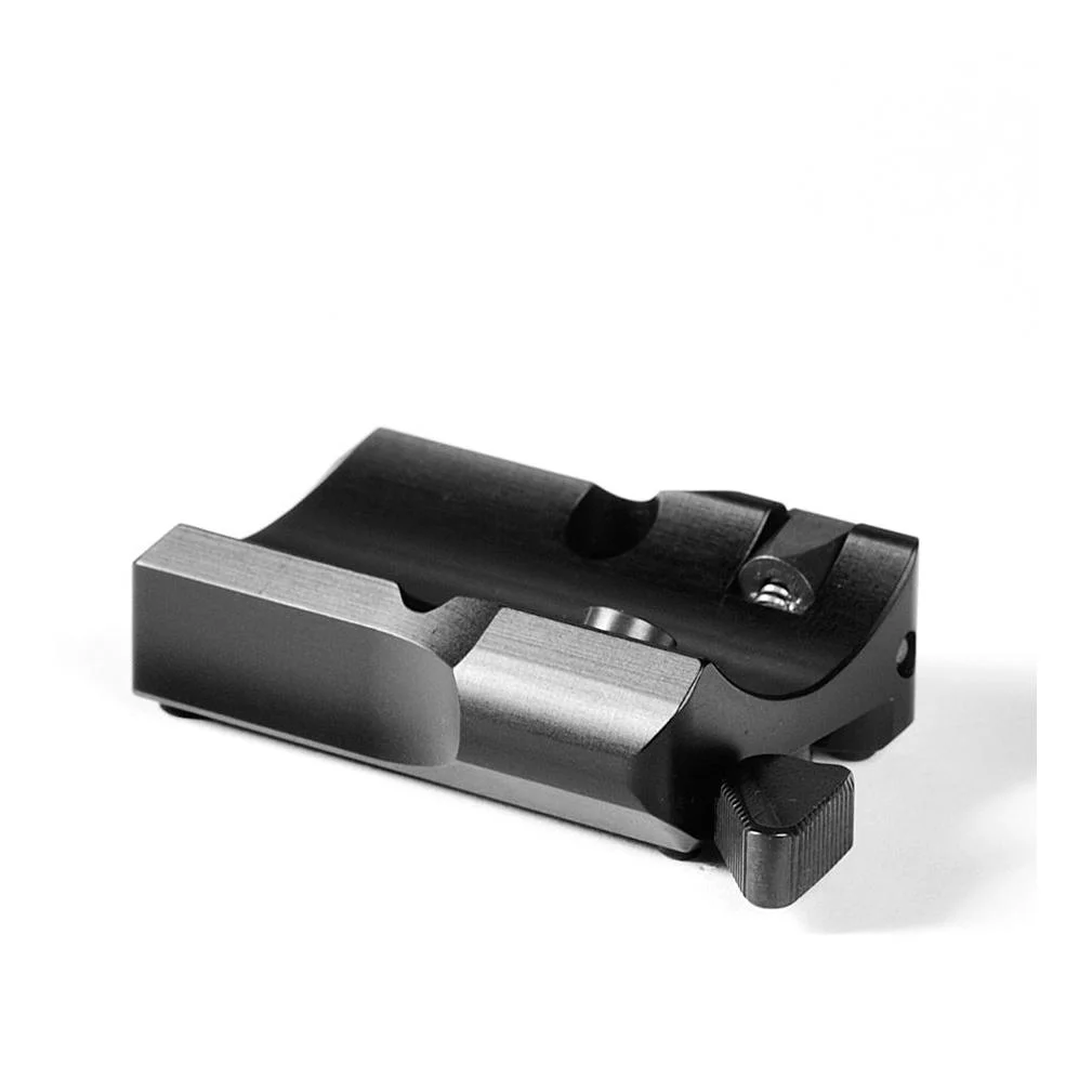 Begagnat Henneberger Docterfäste Blaser