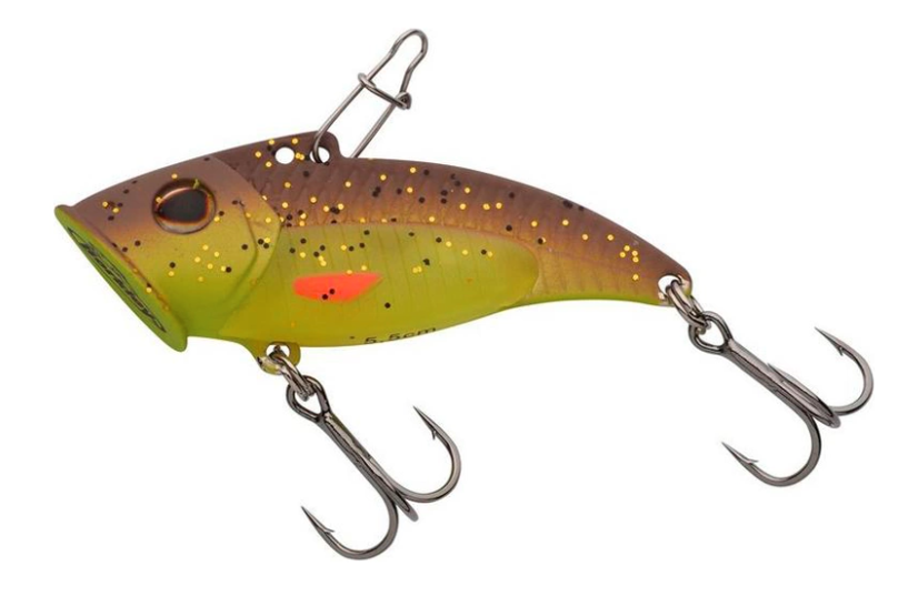 Berkley Rattling Powerblade 4,5cm BC