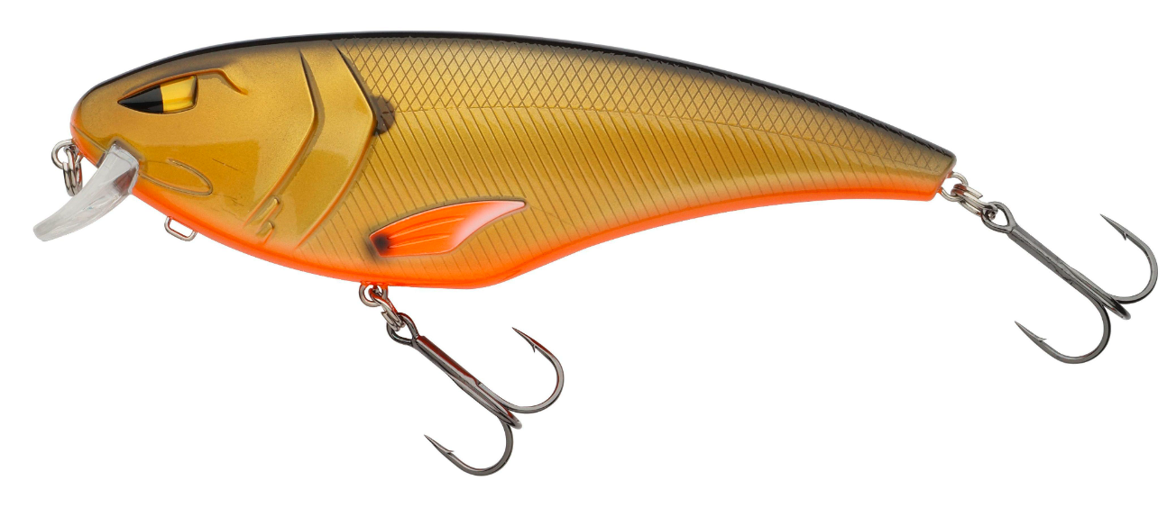 Berkley Zilla Flanker 155 Daybreak